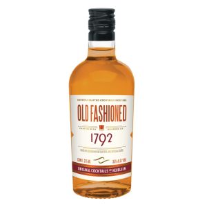 Heublein Old Fashioned Cocktail